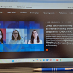 Tulburările de respirație în somn la copilul sub 2 ani: noi direcții europene prin iDREAM CRC