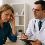 Cum să integrăm sănătatea mintală în prevenția și managementul bolilor cardiovasculare în medicina de familie