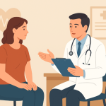 BETTER – ghid practic pentru consultația structurată în medicina de familie