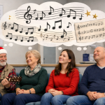 Ghid de bună practică  pentru prescrierea muzicii și cântatului în medicina de familie