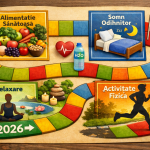 Cum să ne stabilim obiective de sănătate realizabile