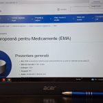 Agenția Europeană pentru Medicamente