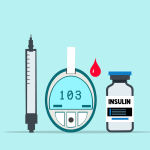 Obezitatea în diabetul zaharat de tip 1:  o schimbare de paradigmă cu implicații pentru medicina de familie