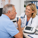 Spirometria la pacientul cu BPOC: evitarea erorilor comune