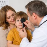 Screeningul ambliopiei la copii