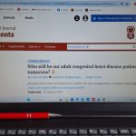 Provocări emergente în îngrijirea adulților cu cardiopatie congenitală