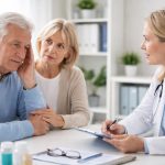 Tulburările cognitive și demența – ce trebuie să știm