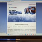 Ghid pentru îngrijirea pielii pe timp de iarnă