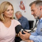 Tensiunea arterială la femei: particularități și implicații pentru practica clinică