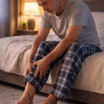 Sindromul picioarelor neliniștite