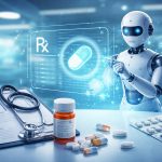 Prescrierea asistată de inteligența artificială: între promisiuni și prudență