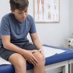 Durerea de genunchi la copii – ce trebuie să știți despre boala Osgood-Schlatter