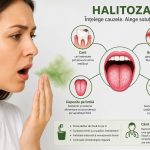 Halitoza: cauze, semnificație și soluții