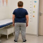 IMC la 6 ani, unul dintre cele mai puternice semnale de risc  pentru obezitatea viitorului adult