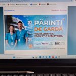 Părinți de gardă