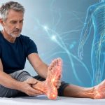 Neuropatia periferică: cauze, simptome și opțiuni de tratament