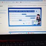 Despre siguranța medicamentelor cumpărate online