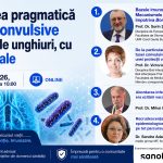 Inregistrare Webinar: Abordarea pragmatică a tusei convulsive din multiple unghiuri, cu date actuale