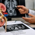Calculii renali asimptomatici: când tratăm și când alegem să supraveghem?