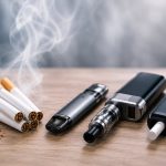 Țigările electronice și dispozitivele cu tutun încălzit – ce este important să știți
