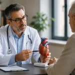 Când boala cardiovasculară înseamnă și risc mai mare de cancer