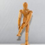 Orteza de descărcare în gonartroză: când poate fi utilă?