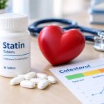 Statinele și reacțiile adverse:  câte dintre asocierile menționate în prospect sunt susținute de dovezi?